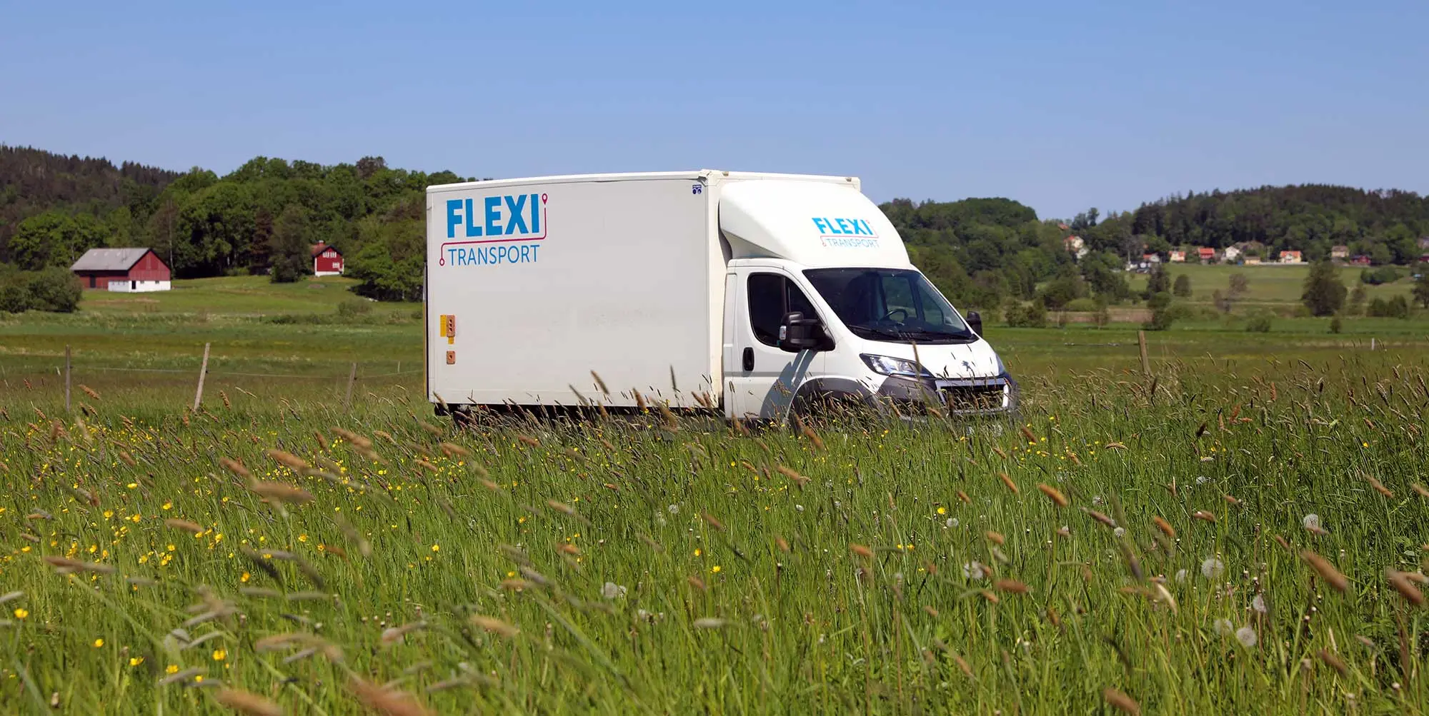 Flexi Transport